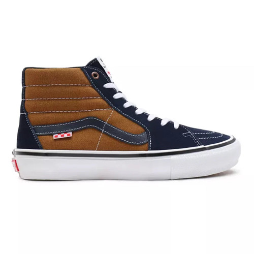 Scarpa vans skate sk8 - vans,
