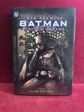 NUOVO Batman Child of Dreams