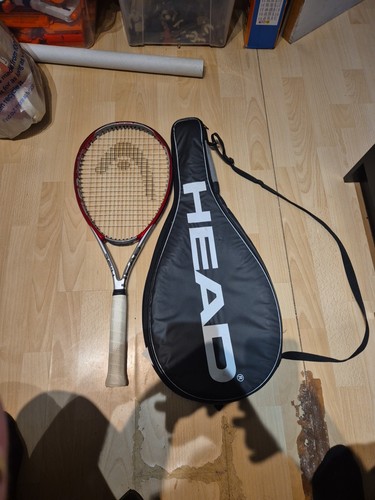 Racchetta tennis head - tennis, s2