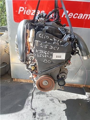 K9kc612 motore completo - k9kc612,
