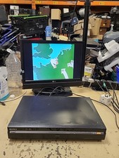 Lettore registratore DVD Sony