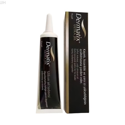 Dermatix 15g gel trattamento - `dermatix,