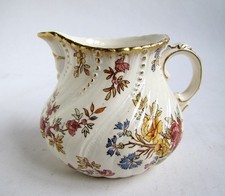 Pot à Lait du Service Louis