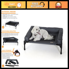 Lettino per Cani Raffreddante