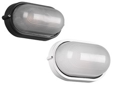 PLAFONIERE OVALI TRIO ALANO