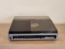 Technics SL-6 Giradischi