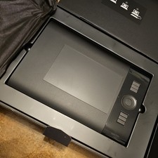 Wacom Intuos 4 PTK-440
