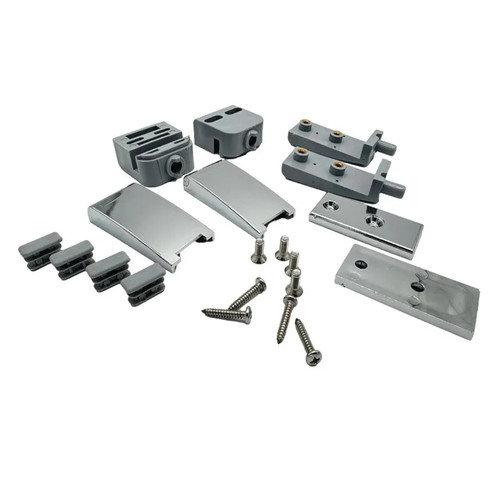 Cerniere complete per porte