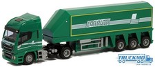 AWM Lannutti Iveco Stralis HiWay XP caricatore interno 9198.01