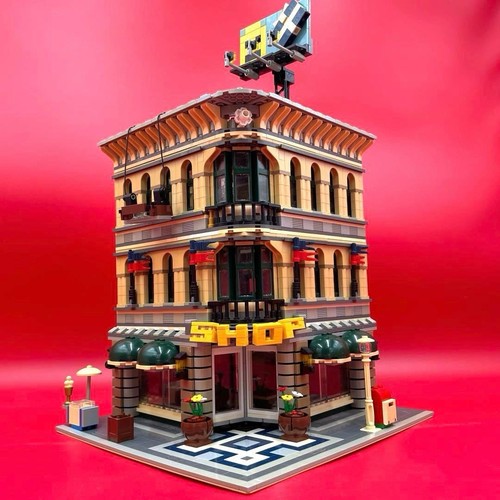 Lego creator expert - creator,