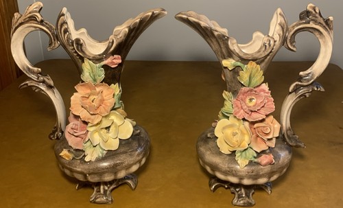 Vasi brocche porcellana - vasi,