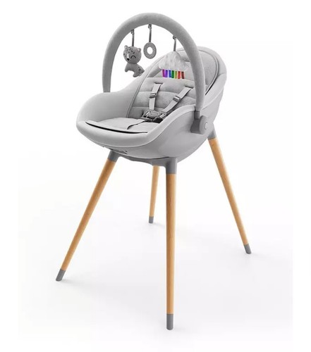 Kinderkraft fini in 1 - up,