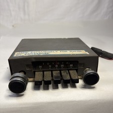 Autoradio d'epoca Toyota