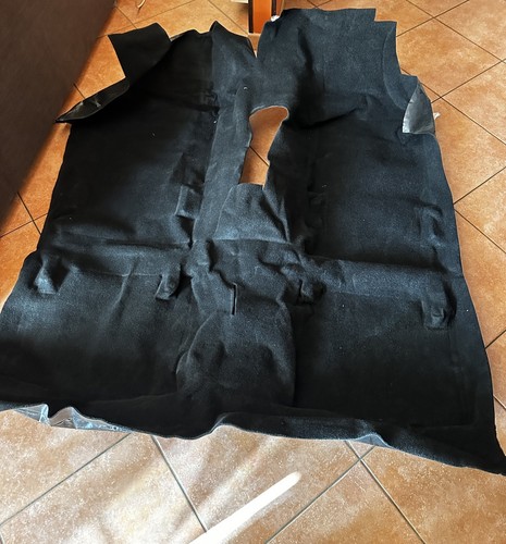 Moquette lada niva - moquette,
