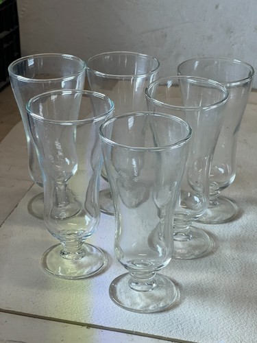 Set bicchieri parfait o - 6,
