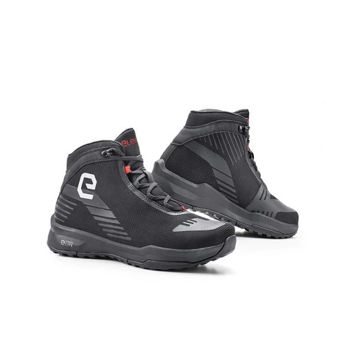 Eleveit scarpe moto town - moto,