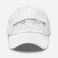 Cappello papà per Lamborghini