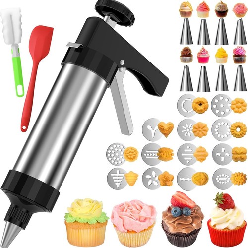 Set presse per biscotti - di,