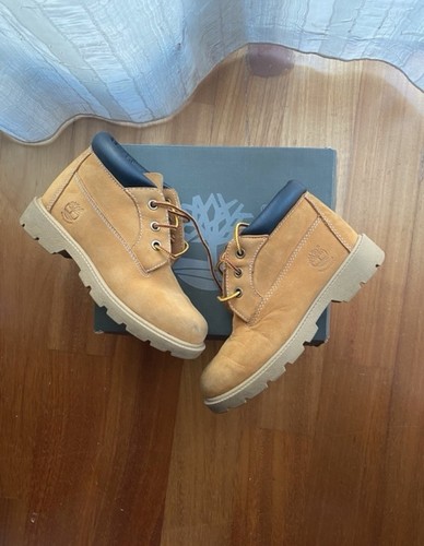 Timberland basic scarponcini - timberland,