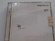 Negramaro – [ 000577 ]-CD