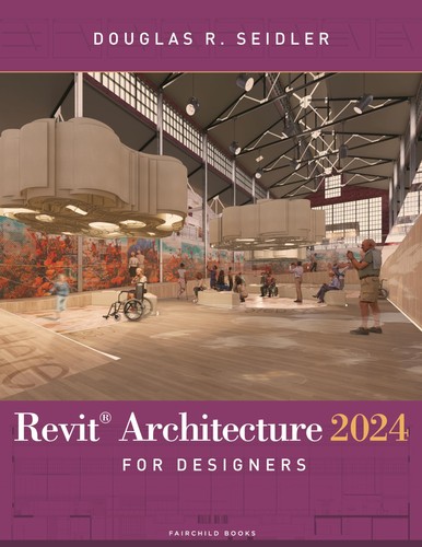 Revit architecture 2024 for - architecture,