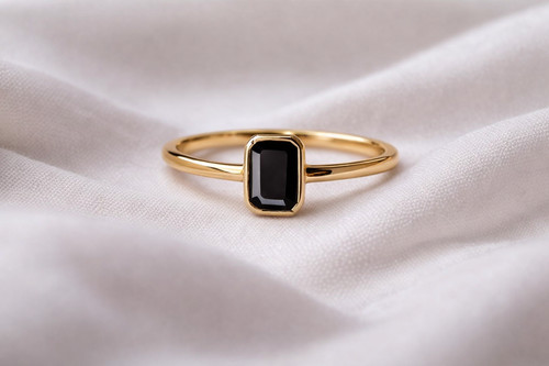Anello fidanzamento ct - di, 1