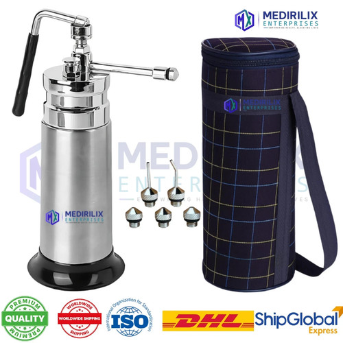 Mini cryo can premium - mini,