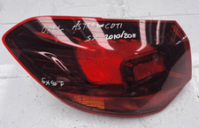 13314052 Fanale post. parte