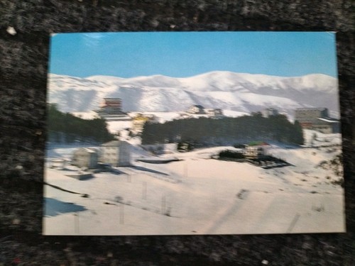 Campo giove complesso - campo, giove-complesso