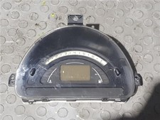 Cruscotto strumenti Citroen c3