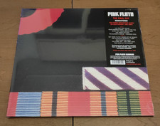 Pink Floyd – The Final Cut  LP, Remastered, 180g, Gatefold  EU 2016  "SIGILLATO"