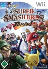 Super Smash Bros.: Brawl di