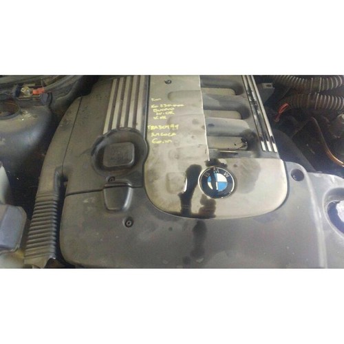 Motore compl bmw serie e46 - bmw,