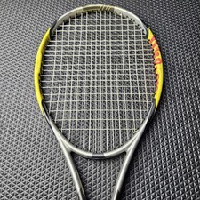 Wilson Hyper Pro Staff 7.1