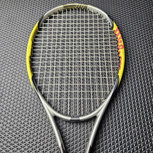 Wilson hyper pro staff - pro,
