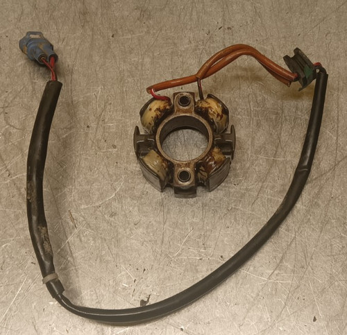 Accensione statore ktm 250 - accensione,