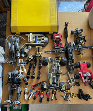 Lego Technic lotto pezzi