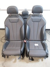 Sedili Audi A4 B9 8W S-line