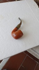Pipa savinelli 614 champagne - pipa,