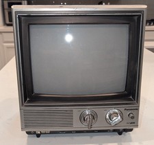 Televisore Panasonic 10"
