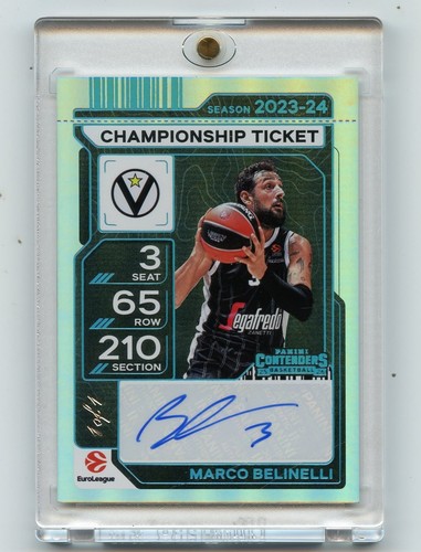 Biglietto campionato 2025 - biglietto, 2025-26