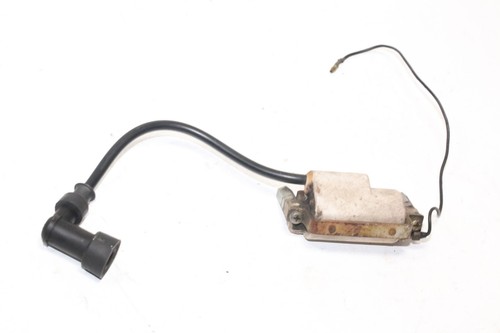 Bobine allumage et - ht,