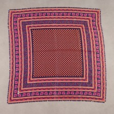 Yves Saint Laurent Foulard