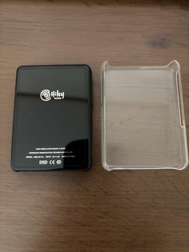 Hiby pro lettore - r3,