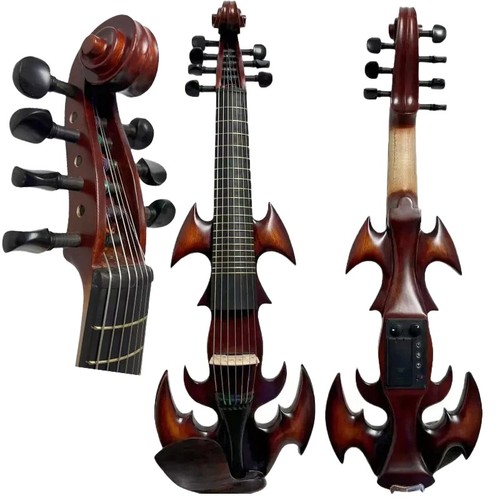 Violino elettrico marca - violino,