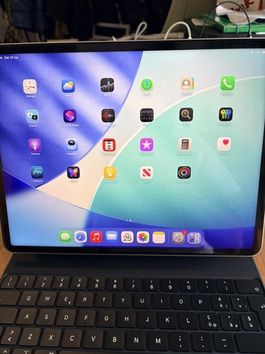 Apple ipad pro m1 128gb - ipad,