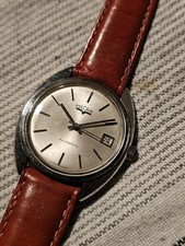 Orologio VULCAIN vintage