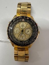 OROLOGIO SEIKO QUARTZ SPORTS