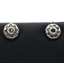 Orecchini stile antico a