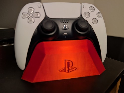 Supporto controller ps5 - controller,